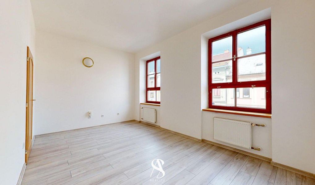 Pronájem kanceláře 23 m², Šternberk – náhled fotky 2