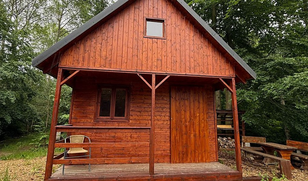 Prodej chaty/chalupy 40 m², Libošovice – náhled fotky 2