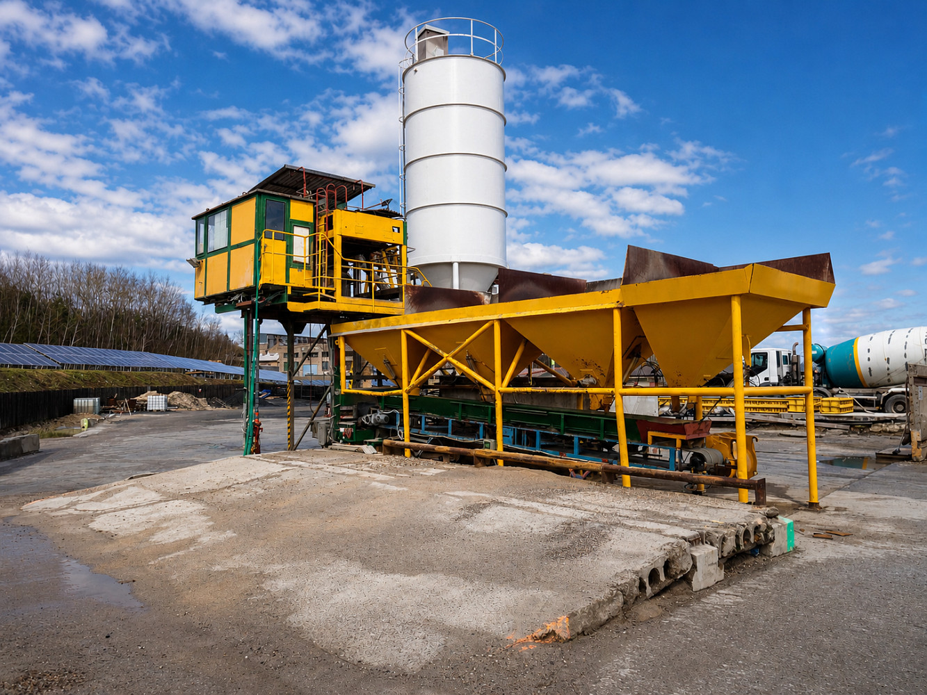 Prodej výrobních prostor 8 490 m² – fotografie 2