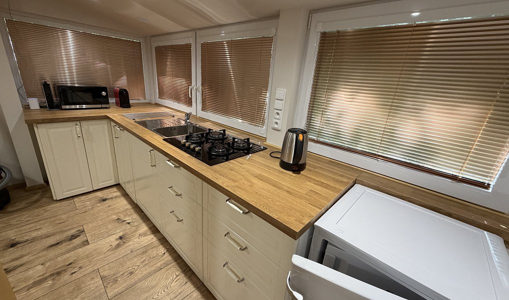 Prodej chaty/chalupy 33 m² s pozemkem 33 m², Brno – náhled fotky 38