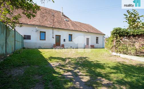 Prodej domu 104 m² s pozemkem 938 m², Čáslavská, Vrdy - Horní Bučice, okres Kutná Hora