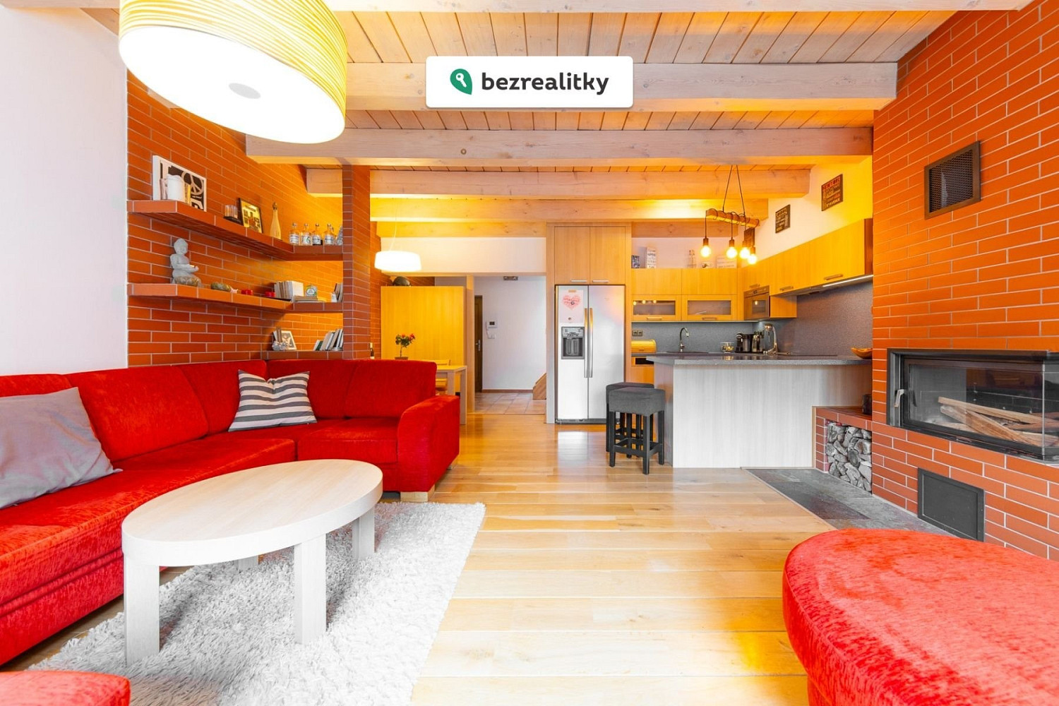 Prodej bytu 3+kk 84 m² – fotografie 5