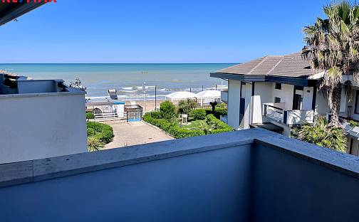 Prodej bytu 3+kk 75 m², Silvi, Province of Teramo, Itálie