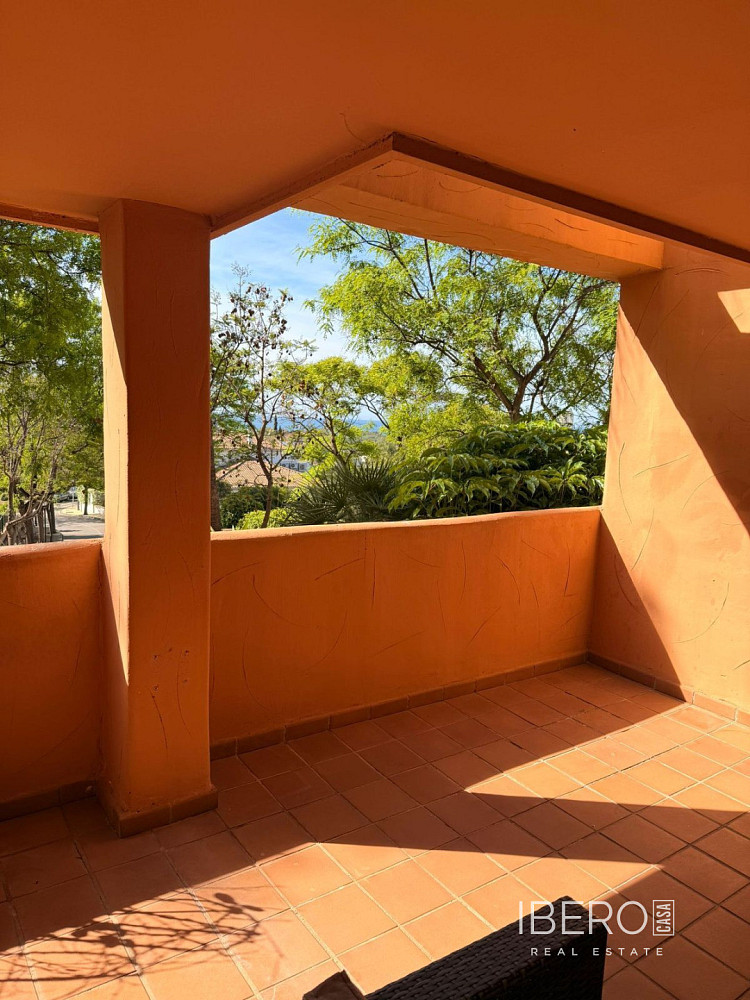Piso 4+kk – Marbella, Elviria - Vista 2