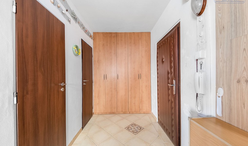 Prodej bytu 2+kk 65 m², Dobříš – náhled fotky 6