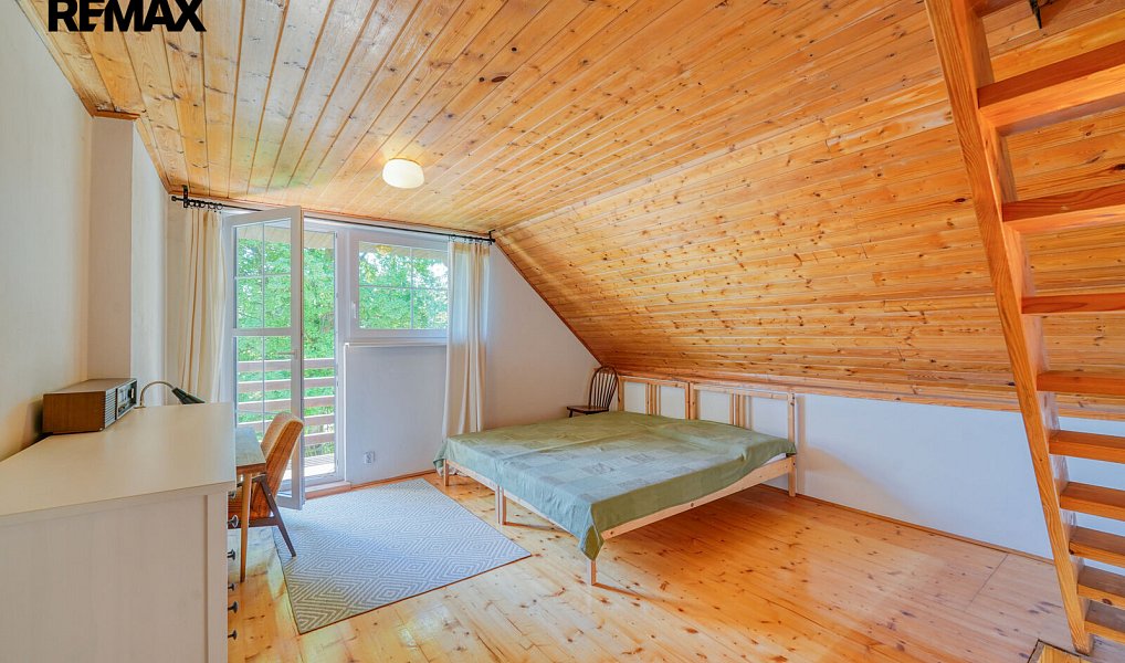 Prodej chaty/chalupy 88 m² s pozemkem 1 246 m², Kyselka – náhled fotky 17
