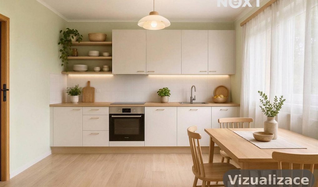 Prodej domu 122 m² s pozemkem 657 m², Dvory nad Lužnicí – náhled fotky 9
