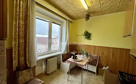 Prodej bytu 2+1 53 m², Sokolovská, Sokolov