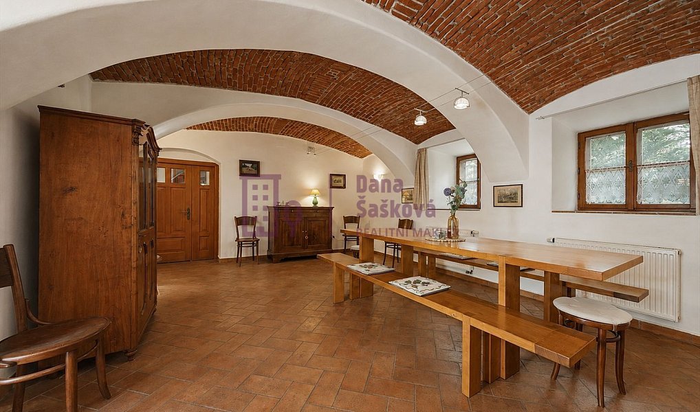 Prodej domu 566 m² s pozemkem 1 204 m², Pluhův Žďár – náhled fotky 17