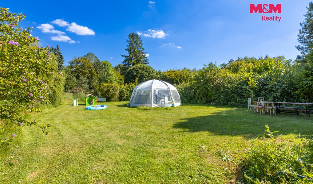 Prodej domu 165 m² s pozemkem 3 500 m², Kropáčova Vrutice – náhled fotky 20