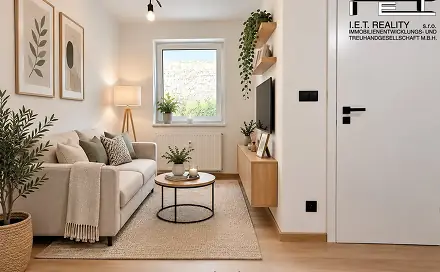 Prodej bytu 2+kk 38 m²