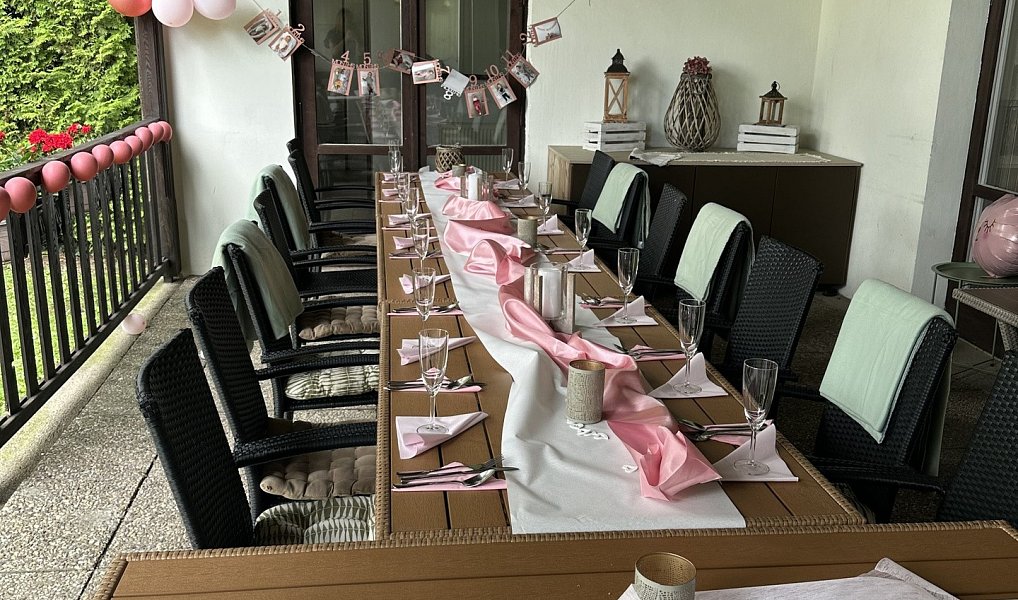 Prodej restaurace 640 m², Nová Ves u Bakova – náhled fotky 17