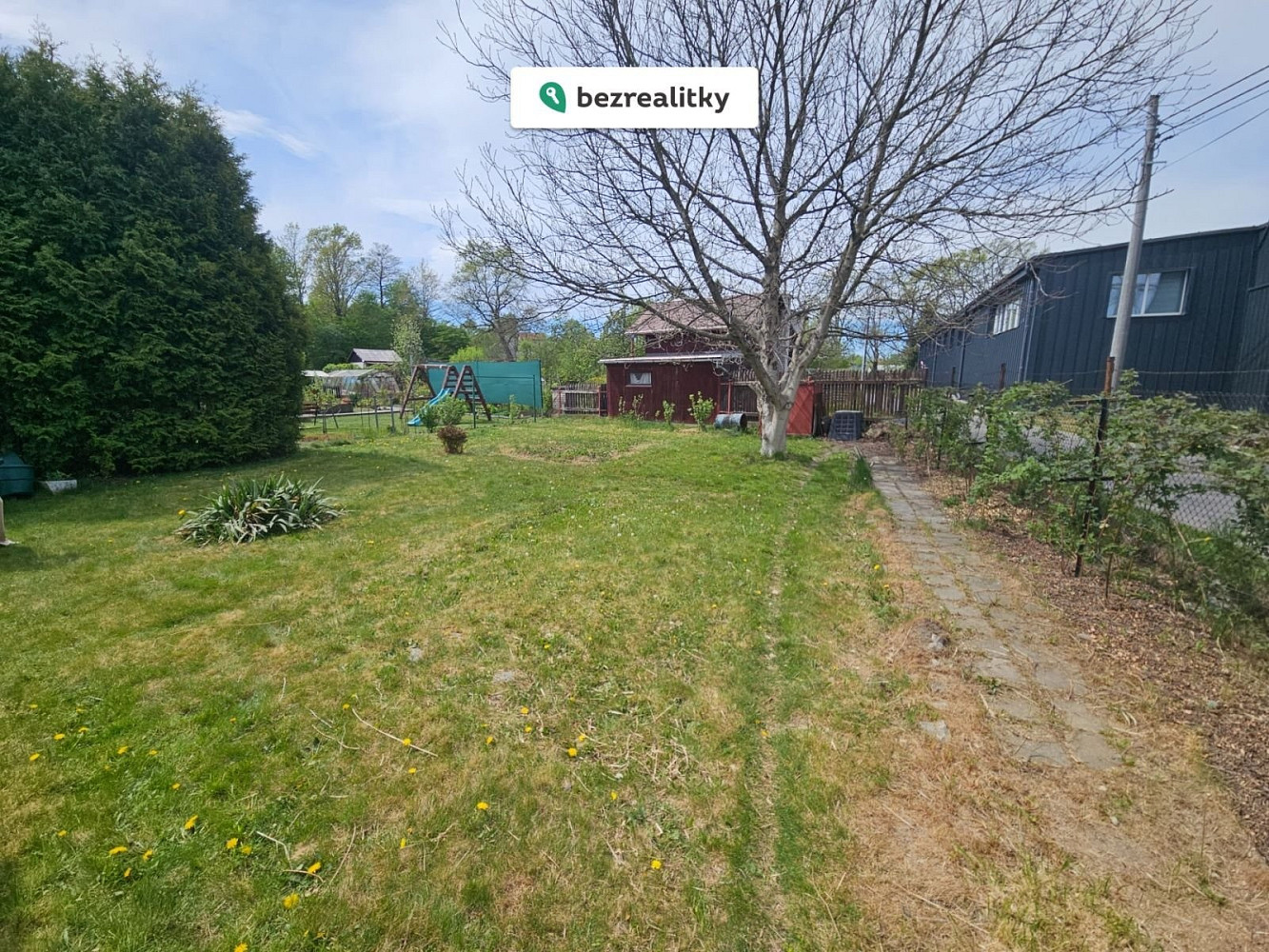 10 rooms, 397.0 m² in Frydek_Mistek
