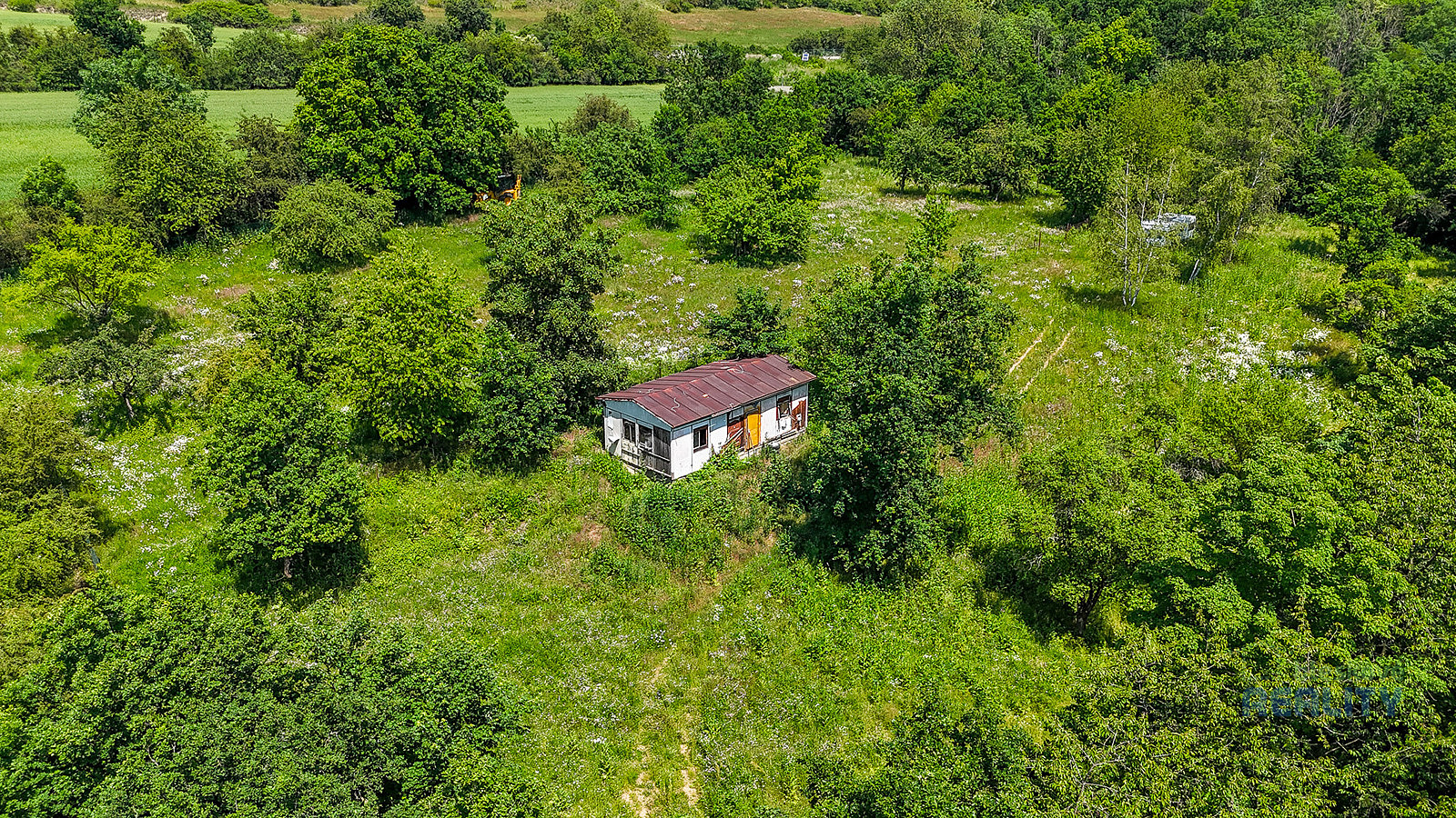 Prodej zahrady 10 599 m²