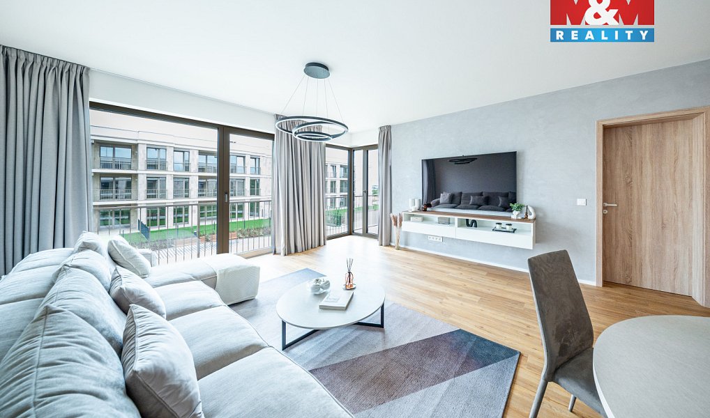 Prodej bytu 4+kk 109 m², Brandýs nad Labem-Stará Boleslav – náhled fotky 6