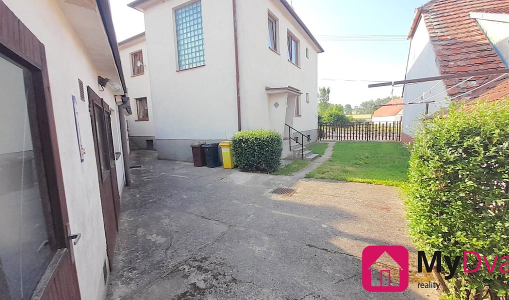 Pronájem domu 168 m² s pozemkem 496 m², Kostníky – náhled fotky 4