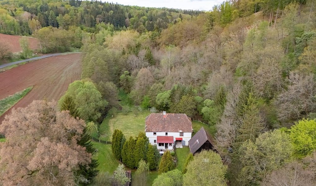 Prodej domu 120 m² s pozemkem 30 880 m², Tuchořice – náhled fotky 38