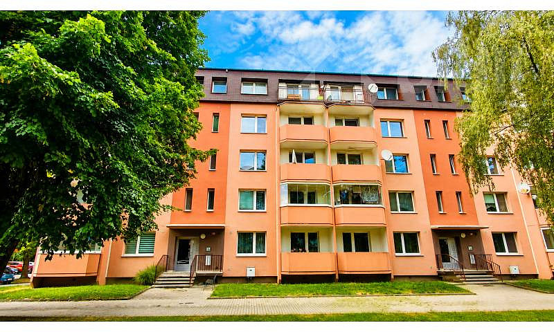Prodej bytu 3+1 77 m² – fotografie 2