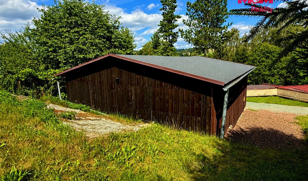 Prodej zahrady 615 m², Police nad Metují – náhled fotky 8