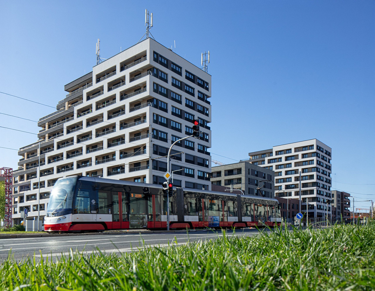 Prodej bytu 1+kk 30 m² – fotografie 5