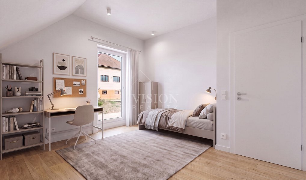 Prodej domu 152 m² s pozemkem 860 m², Dolní Lukavice – náhled fotky 23