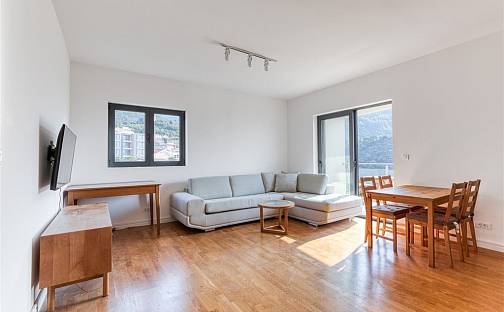 Prodej bytu 2+kk 52 m², Bečiči, Černá Hora