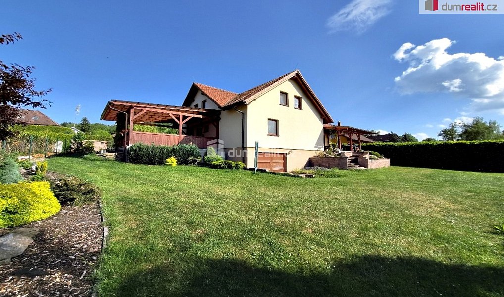 Prodej domu 267 m² s pozemkem 1 050 m², Pařezov – náhled fotky 14