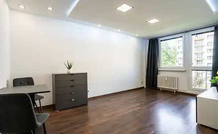 Prodej bytu 3+1 52 m²