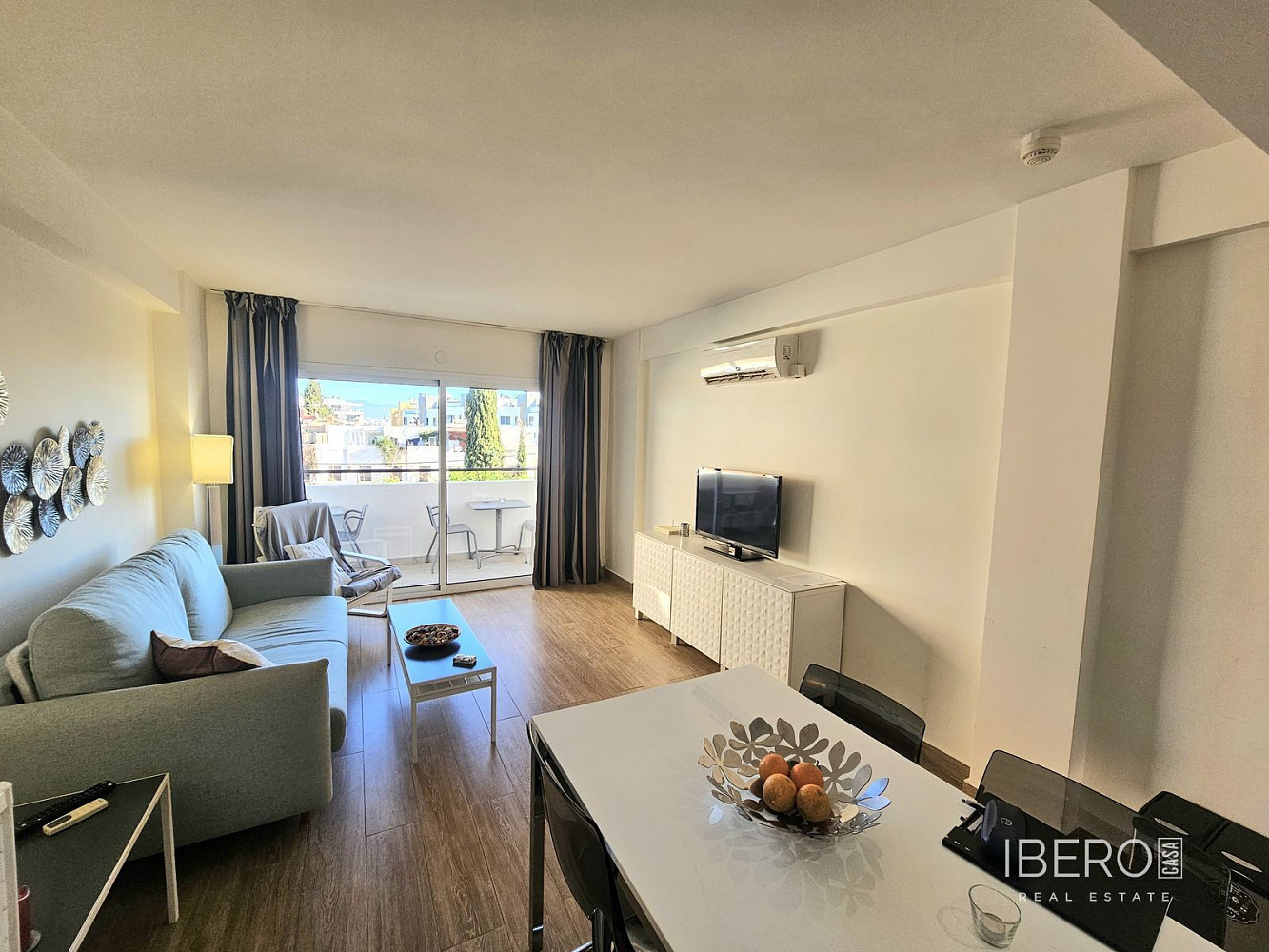 Piso 2+kk – Málaga, La Mosca, Este - Vista 2