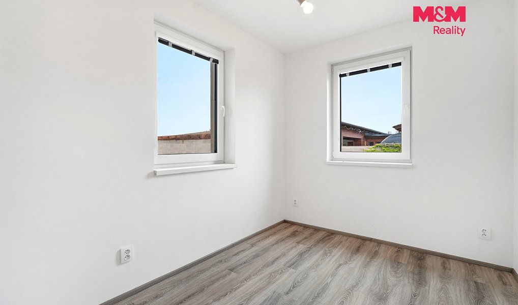 Prodej domu 90 m² s pozemkem 1 000 m², Petkovy – náhled fotky 9