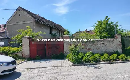 Prodej domu 93 m² s pozemkem 249 m², Račiněves, okres Litoměřice
