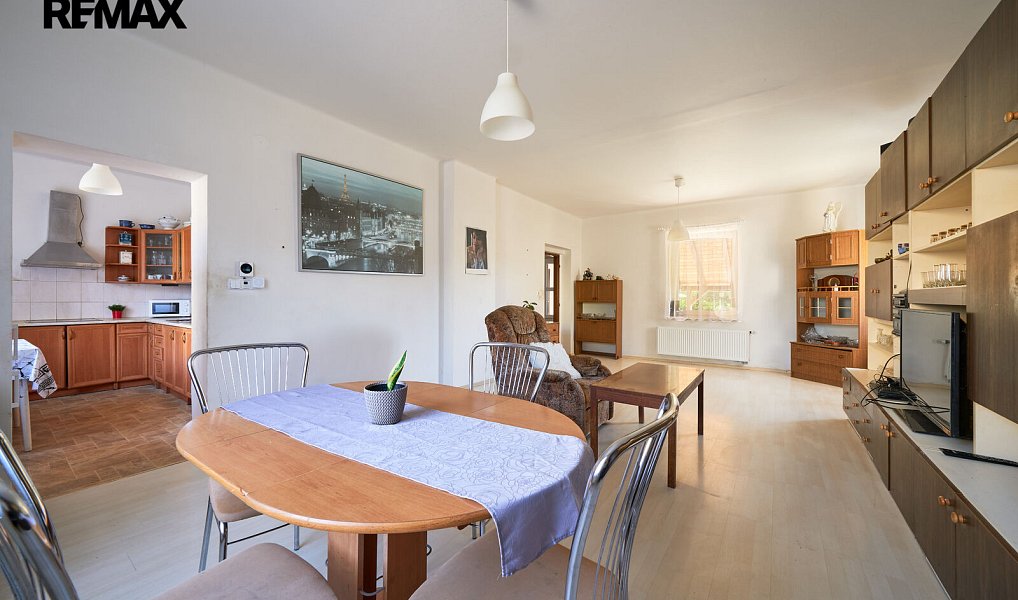 Prodej domu 90 m² s pozemkem 791 m², Jaroměř – náhled fotky 3