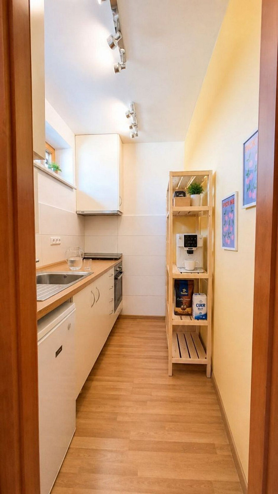 Prodej bytu 2+1 44 m² – fotografie 4