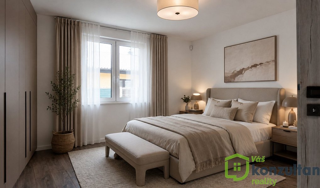 Prodej domu 85 m² s pozemkem 381 m², Šenov – náhled fotky 6