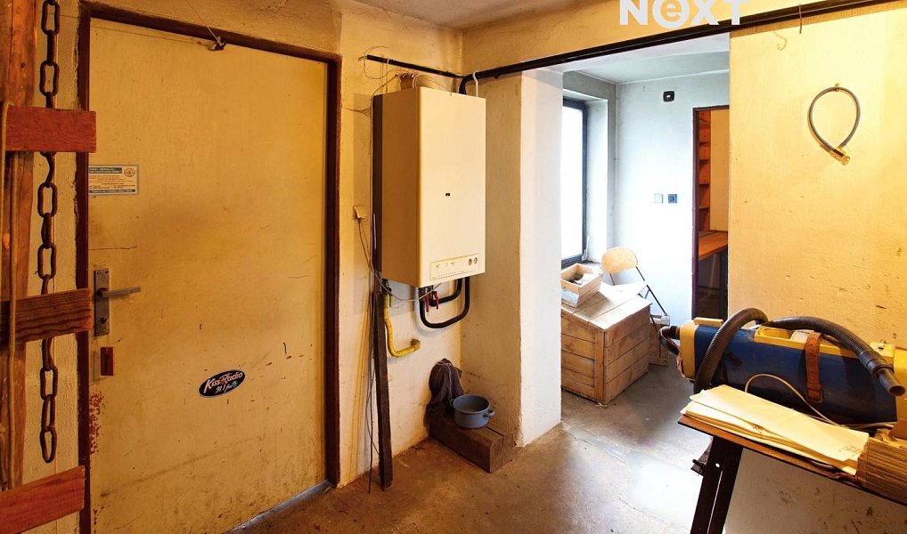 Prodej domu 176 m² s pozemkem 1 300 m², Vyžice – náhled fotky 17