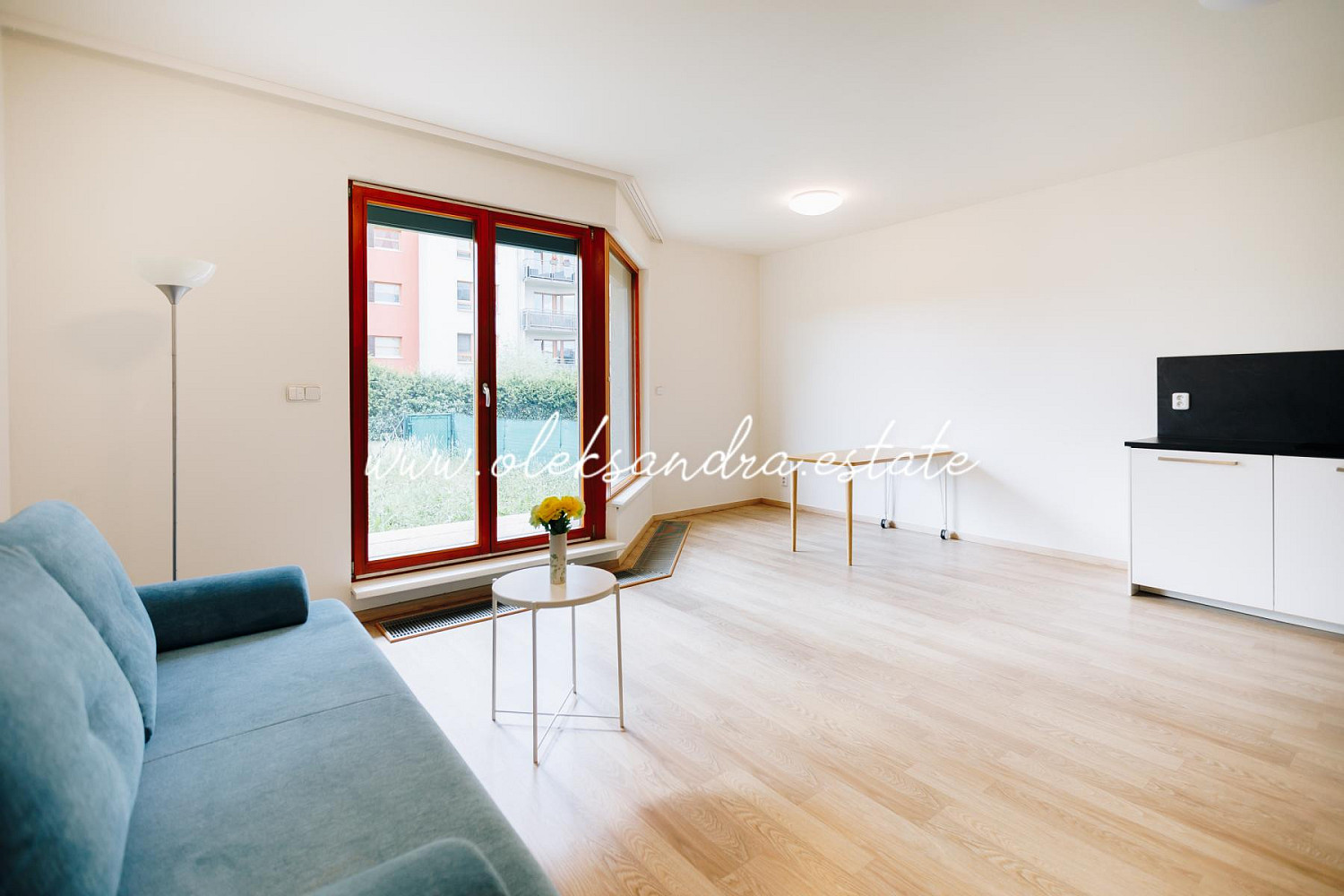 Prodej bytu 2+kk 58 m² – fotografie 3