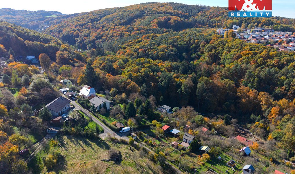 Prodej stavebního pozemku 781 m², Zlín – náhled fotky 8