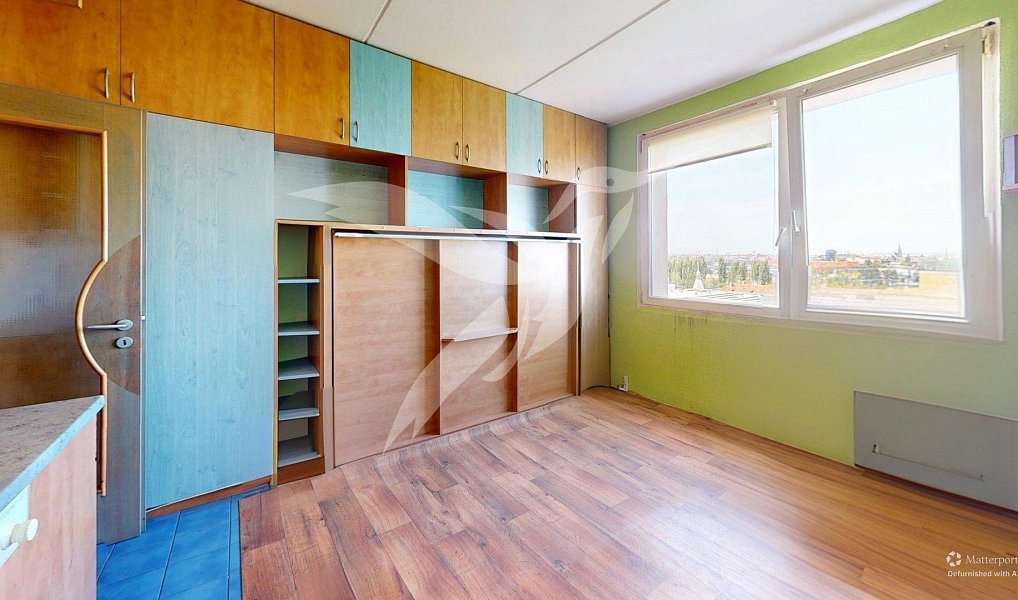 Pronájem bytu 1+kk 25 m², Plzeň – náhled fotky 2