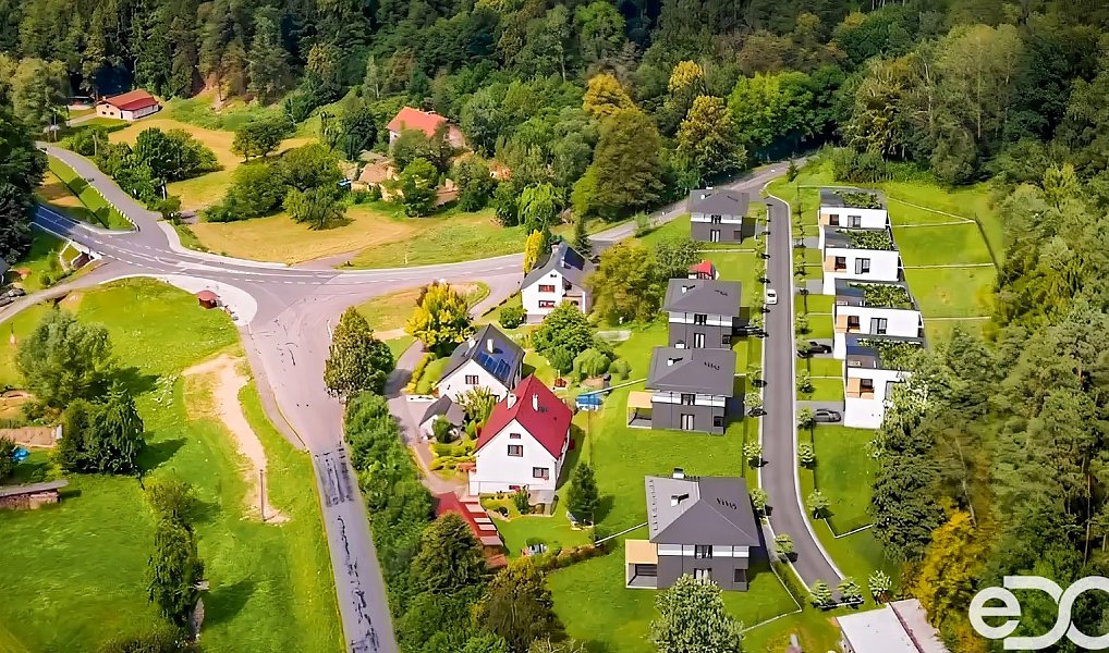 Prodej stavebního pozemku 1 563 m², Řetůvka – náhled fotky 2