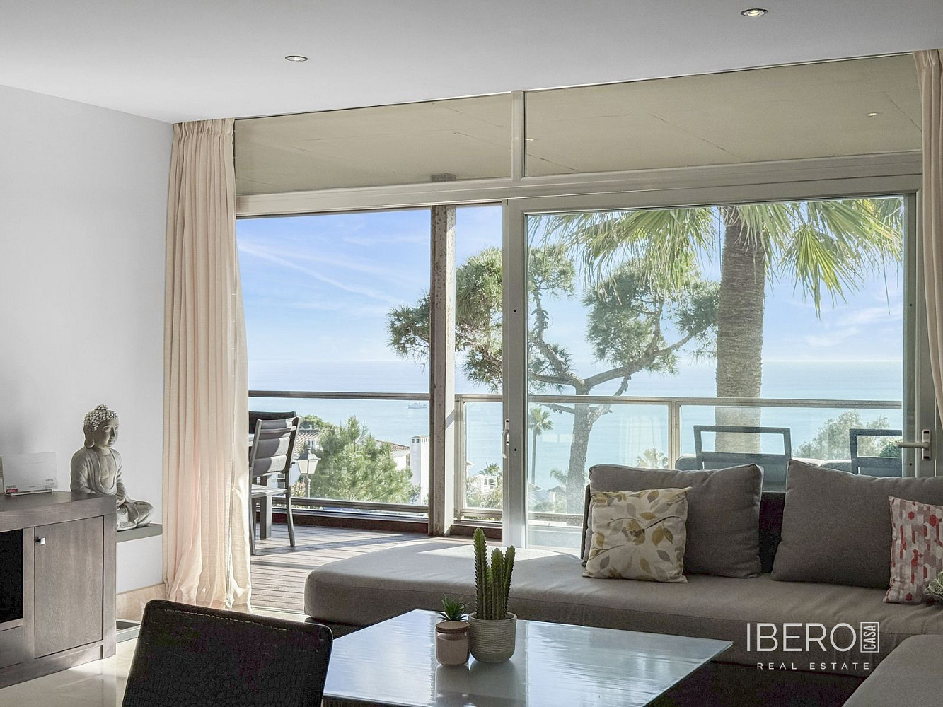 Piso 4+kk – Manilva, Manilva Pueblo, Costa del Sol Occidental - Vista 4