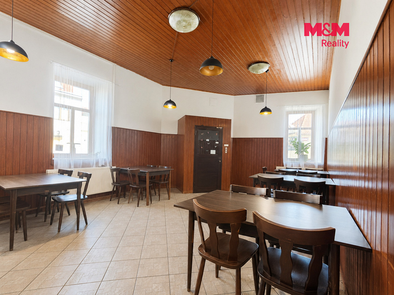 Pronájem restaurace 200 m² – fotografie 2