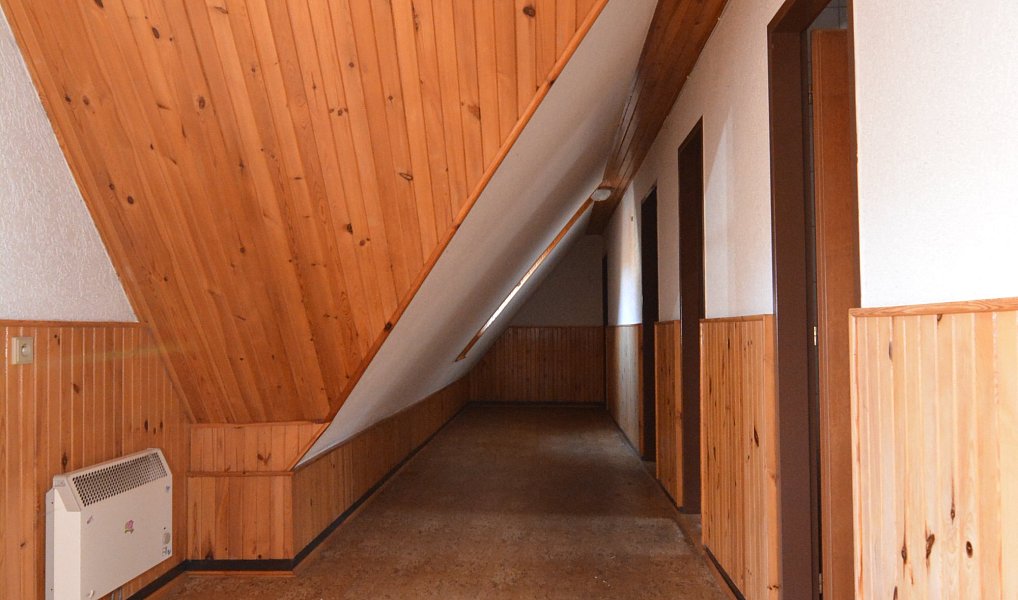 Prodej obchodních prostor 510 m², Vimperk – náhled fotky 12