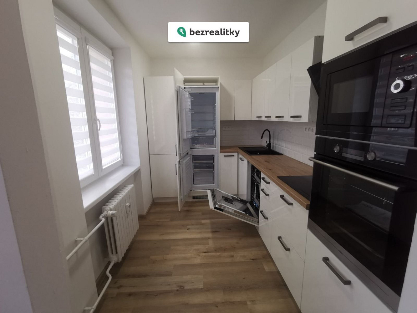 Prodej bytu 3+1 63 m² – fotografie 3