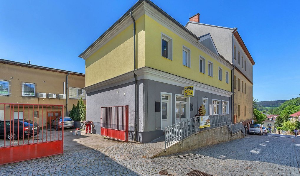 Prodej bytu 2+kk 54 m², Ústí nad Orlicí – náhled fotky 5