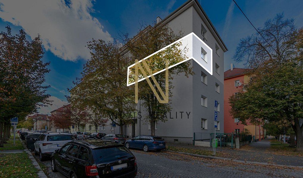 Prodej bytu 2+1 57 m², Plzeň – náhled fotky 2