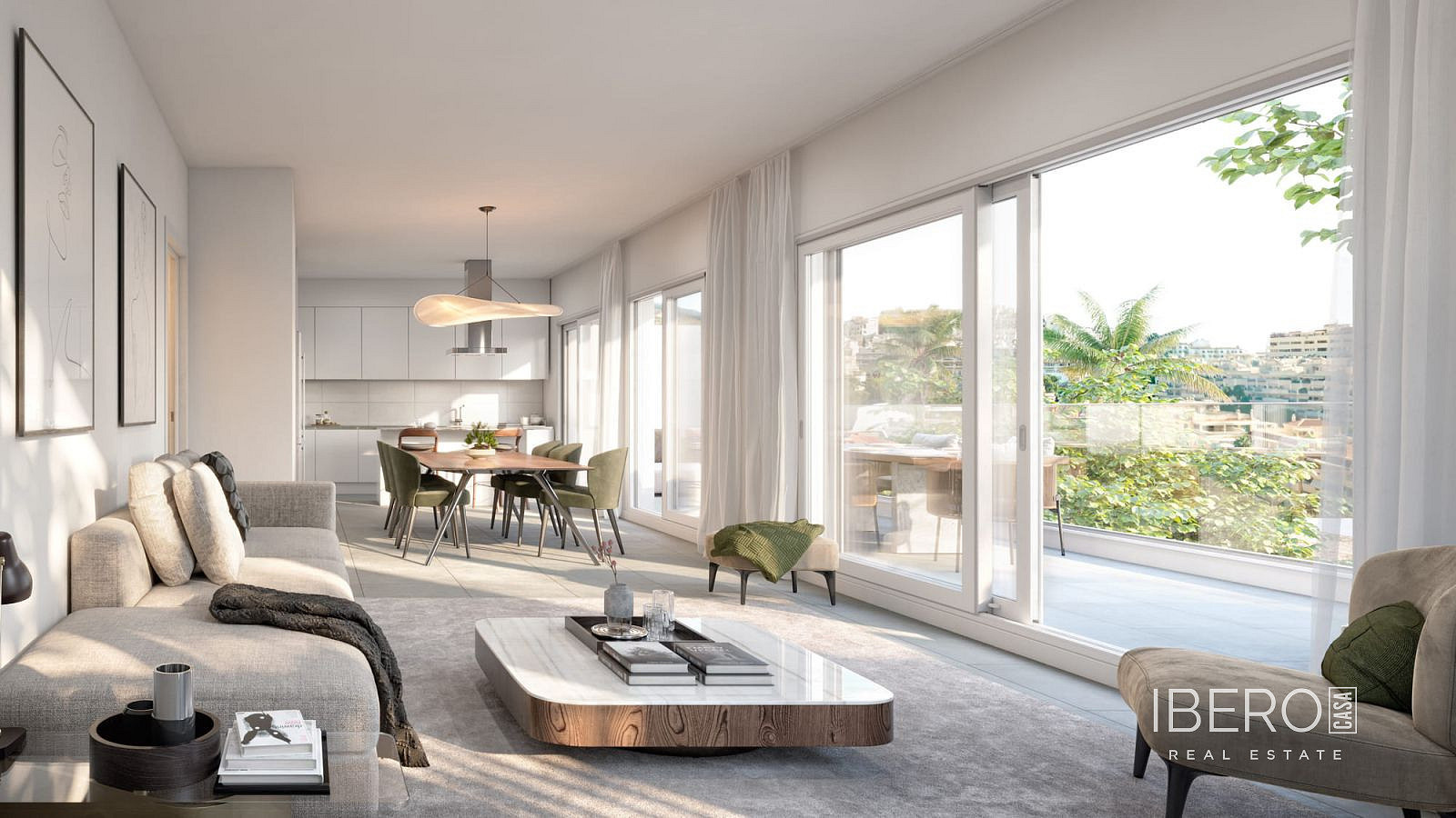 Piso 4+kk – Benalmádena, Benalmádena Costa - Vista 4