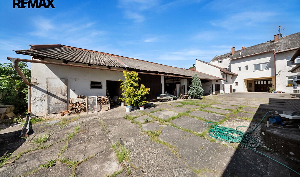 Prodej domu 132 m² s pozemkem 1 889 m², Litovel – náhled fotky 12