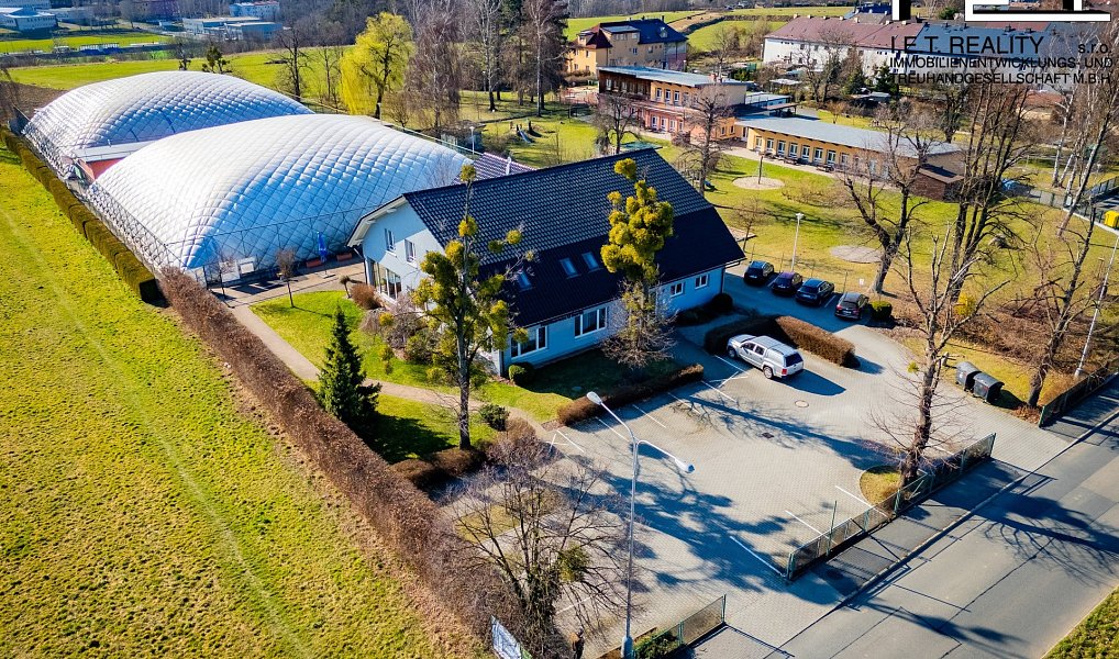 Prodej restaurace 1 004 m², Frýdek-Místek – náhled fotky 3