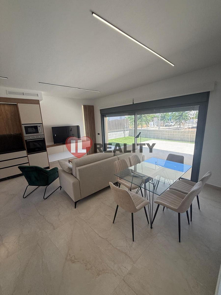 Pis 4+kk – Pilar de la Horadada, Torre de la Horadada - Vista 4