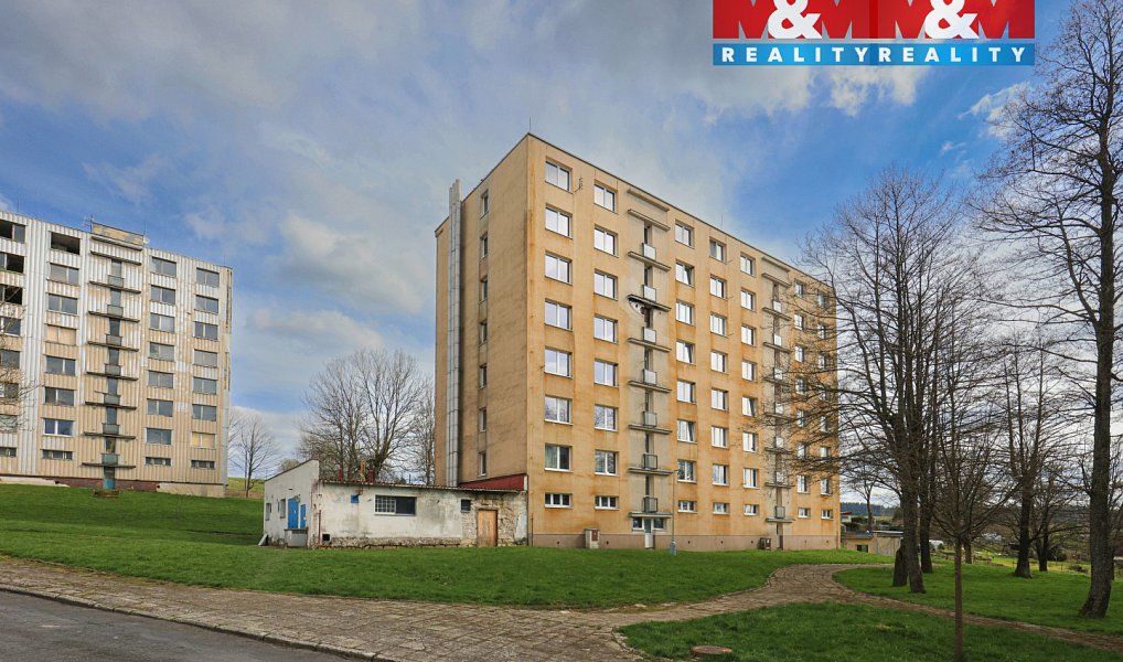Prodej bytu 4+1 80 m², Rovná – náhled fotky 15